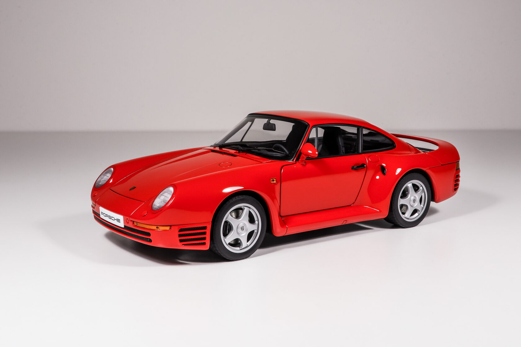 ミニカーPorsche959 クリスタルガラス nddb.gov.np