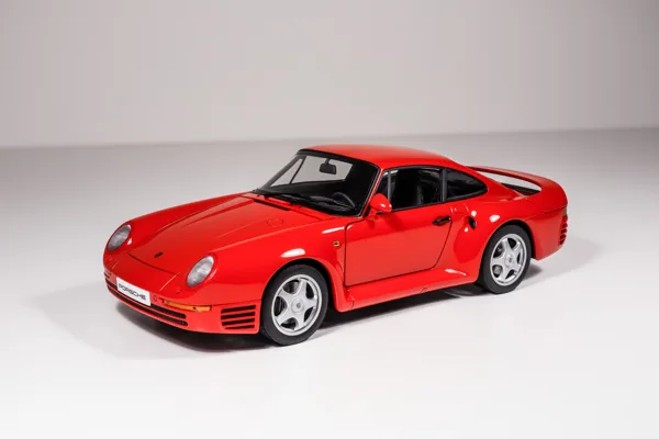 Porsche 959