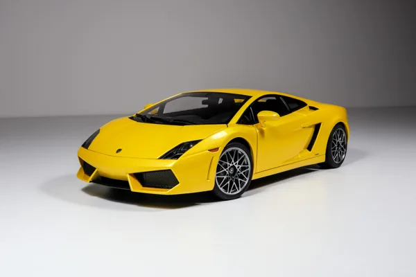 Lamborghini Gallardo LP560-4